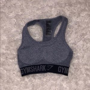 Gymshark Flex sports bra